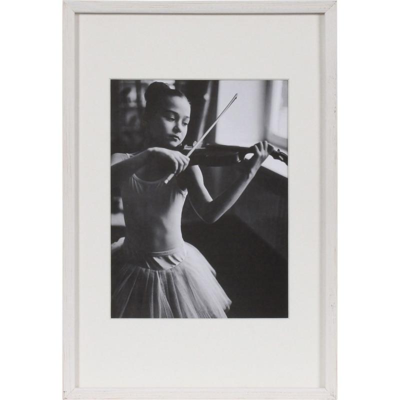 Henzo Viola Frame 20x30 White