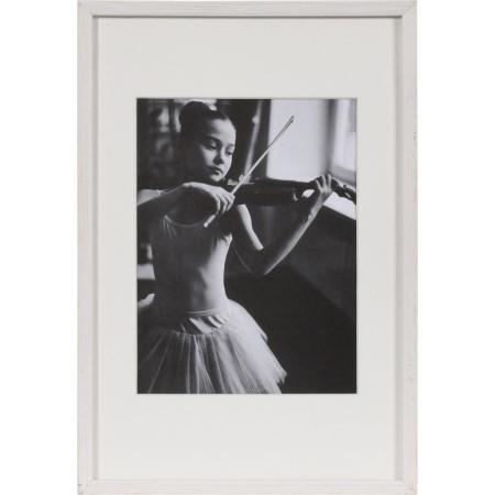 Henzo Viola Frame 20x30 White