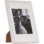 Henzo Viola Frame 20x30 White