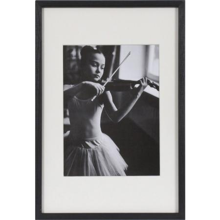 Henzo Viola Frame 20x30 Dark Brown