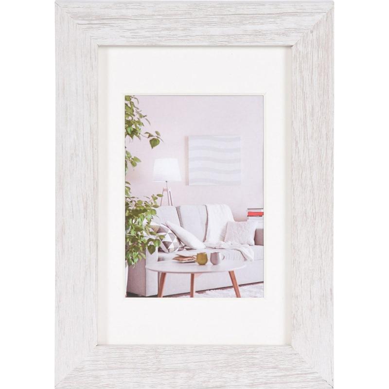 Henzo Modern 10x15 Frame White