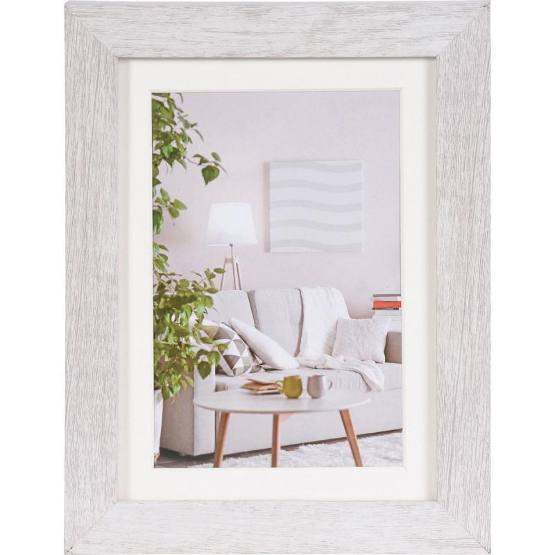 Henzo Modern 13x18 Frame White