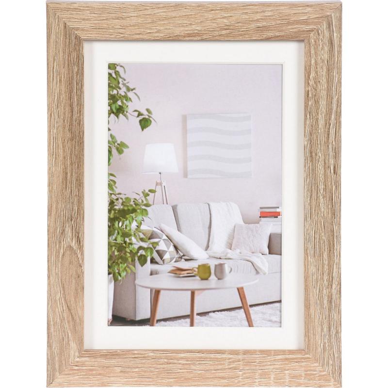 Henzo Modern 13x18 Frame Brown
