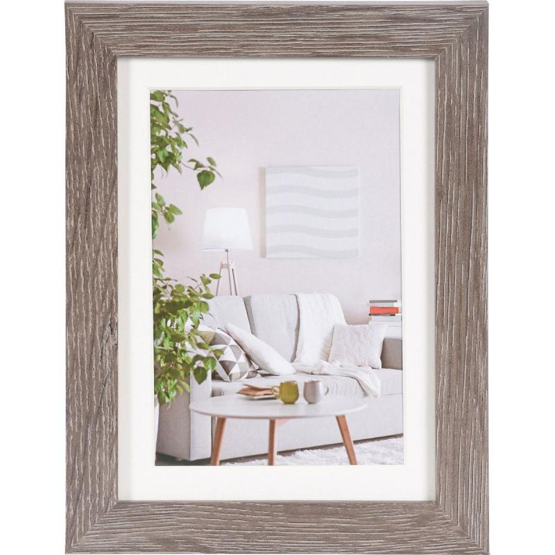 Henzo Modern 13x18 Frame Dark Grey