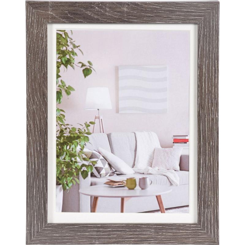 Henzo Modern 15x20 Frame Dark Grey