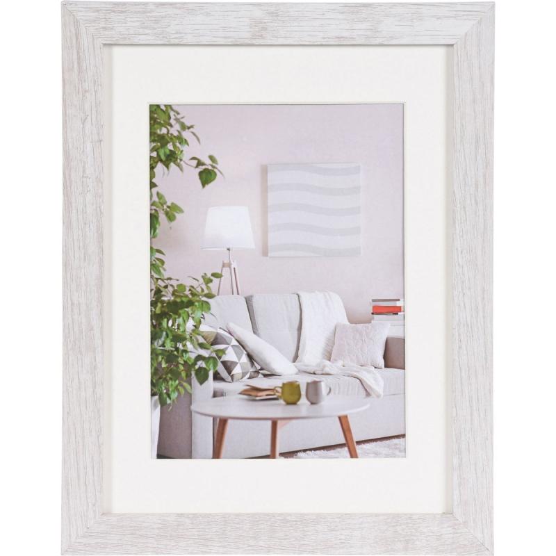 Henzo Modern 18x24 Frame White