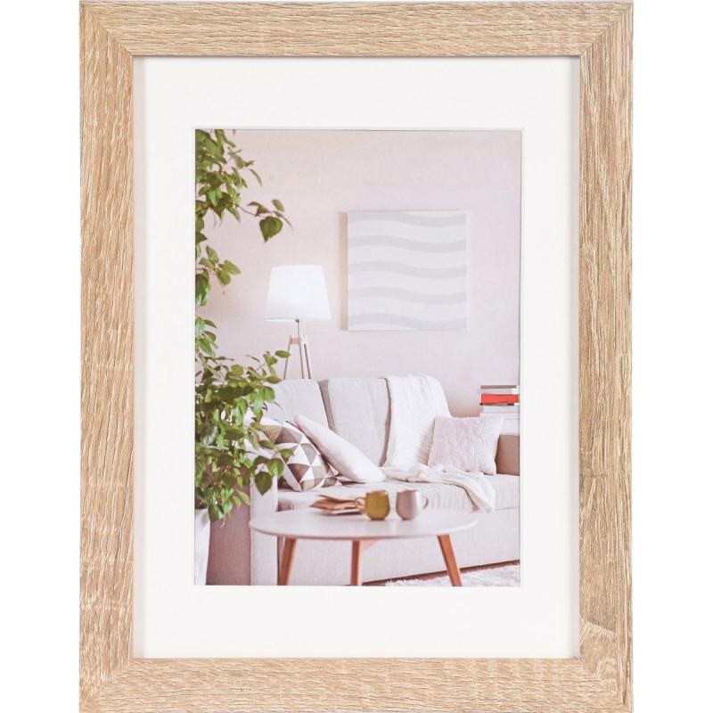 Henzo Modern 18x24 Frame Brown