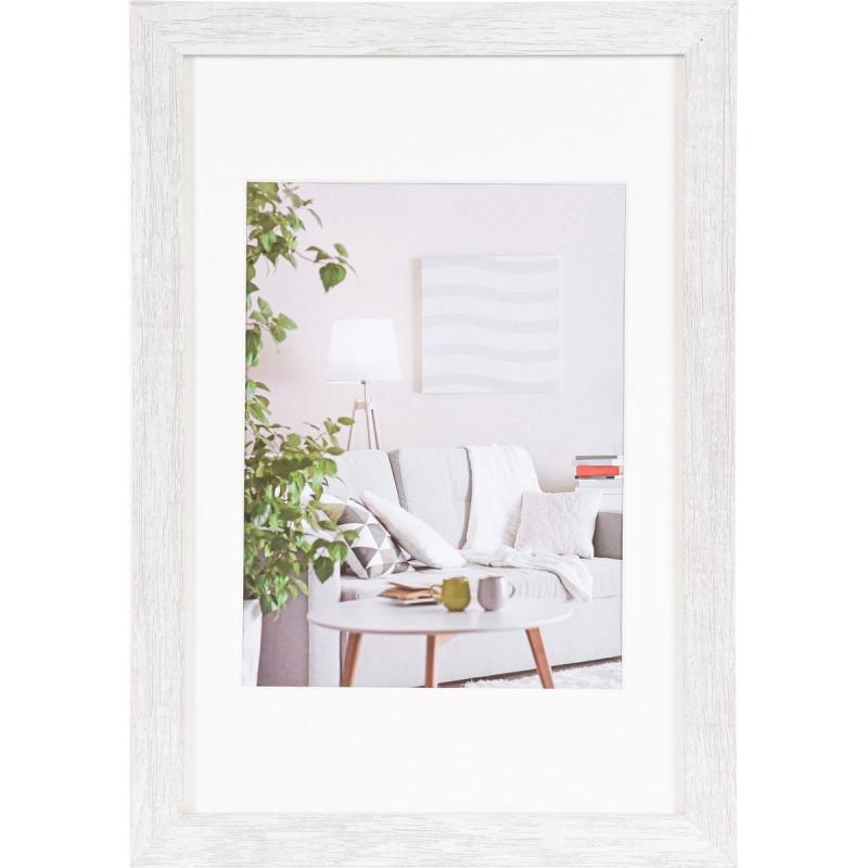 Henzo Modern 20x30 Frame White