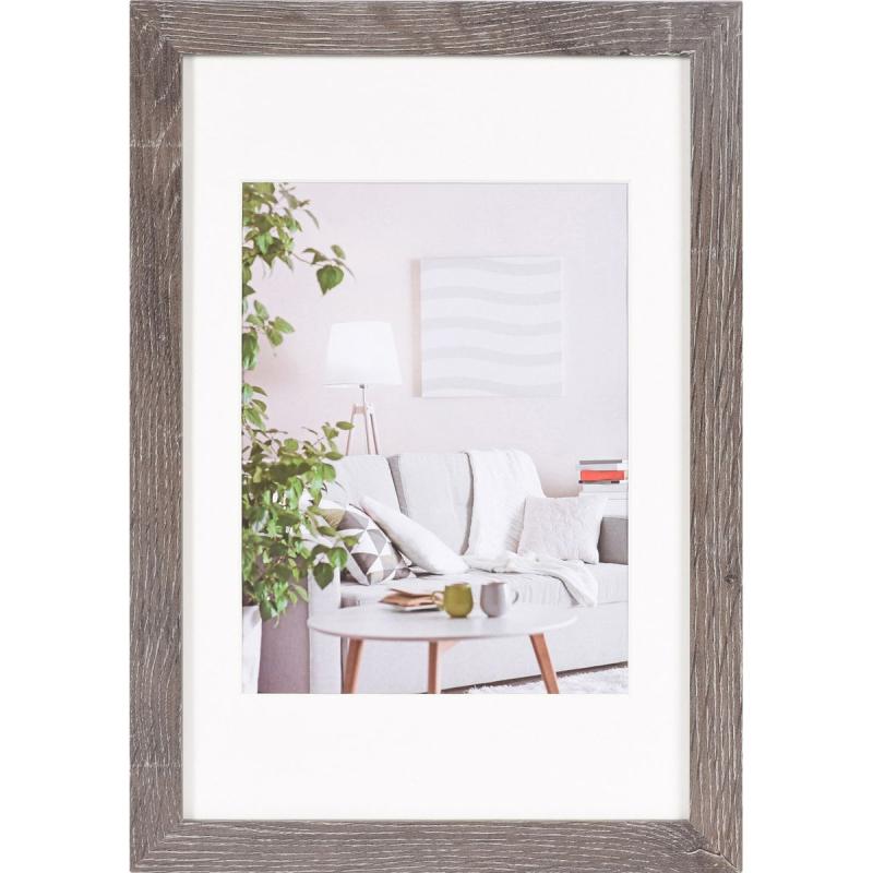 Henzo Modern 20x30 Frame Dark Grey