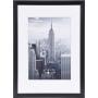 Henzo Manhatten 13x18 Black