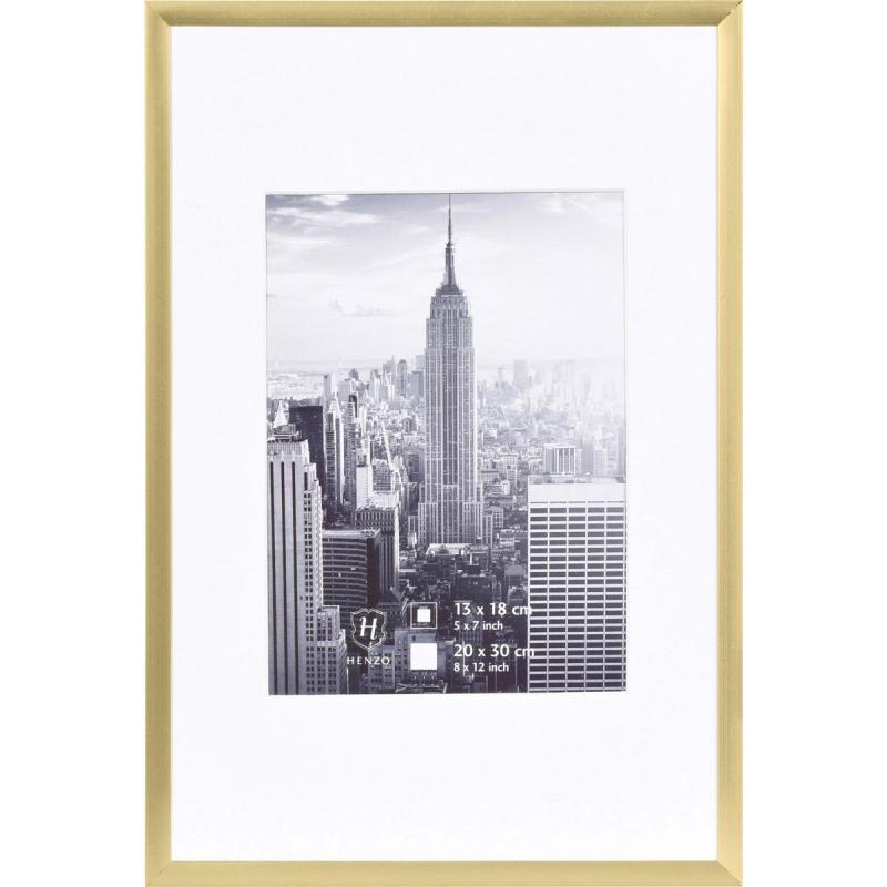 Henzo Manhatten 20x30 Gold