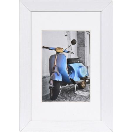 Henzo Umbria 10x15 Frame White