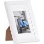 Henzo Umbria 10x15 Frame White