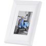 Henzo Umbria 10x15 Frame White