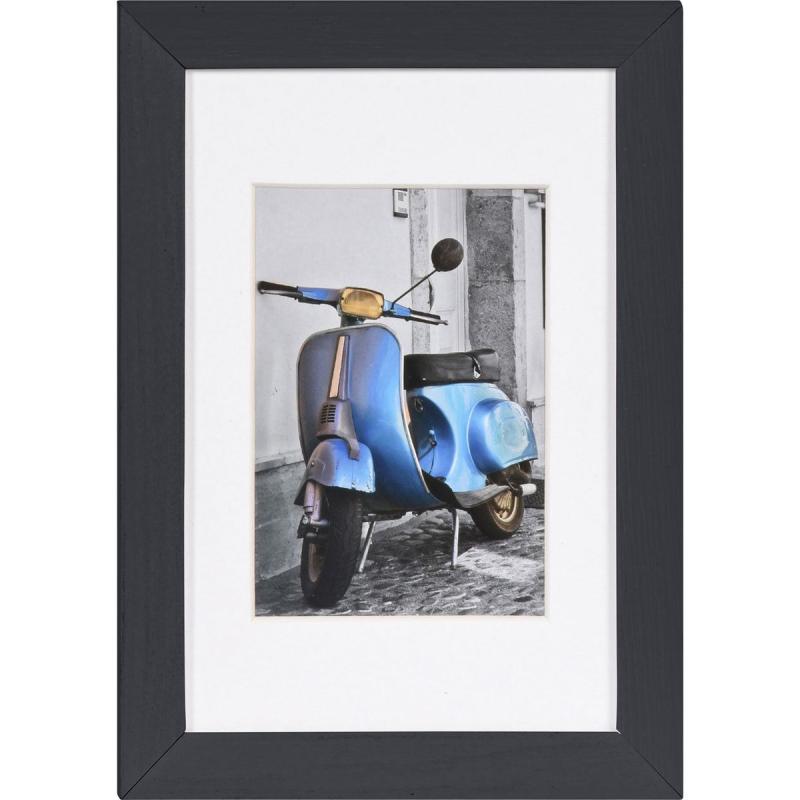 Henzo Umbria 10x15 Frame Black