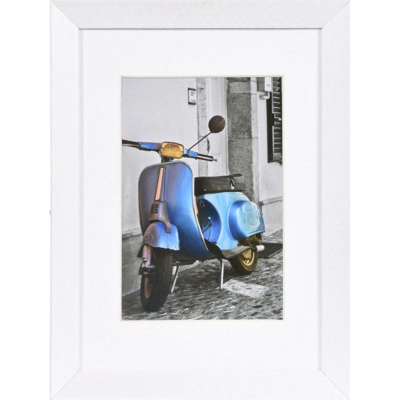 Henzo Umbria 13x18 Frame White
