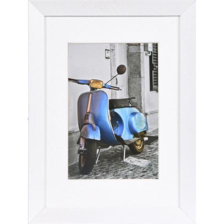 Henzo Umbria 13x18 Frame White