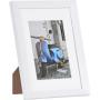 Henzo Umbria 13x18 Frame White
