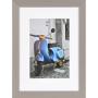 Henzo Umbria 13x18 Frame Brown