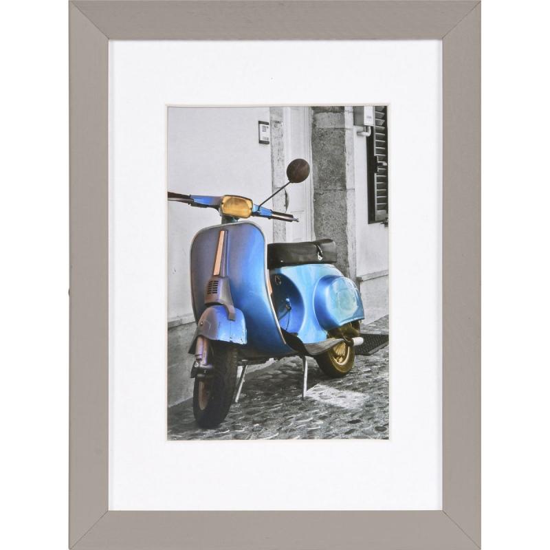 Henzo Umbria 13x18 Frame Brown