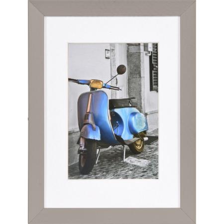 Henzo Umbria 13x18 Frame Brown