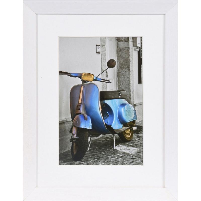 Henzo Umbria 15x20 Frame White