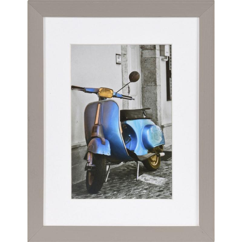 Henzo Umbria 15x20 Frame Brown