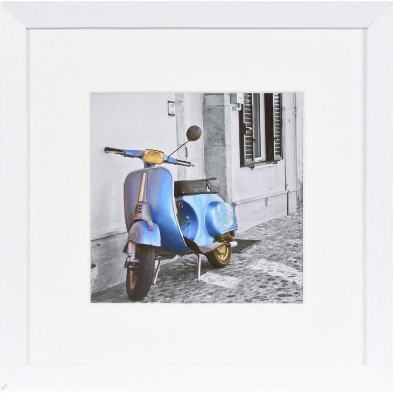 Henzo Umbria 20x20 Frame White