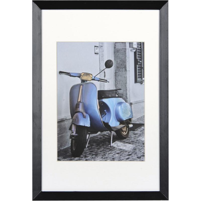 Henzo Umbria 20x30 Frame Black