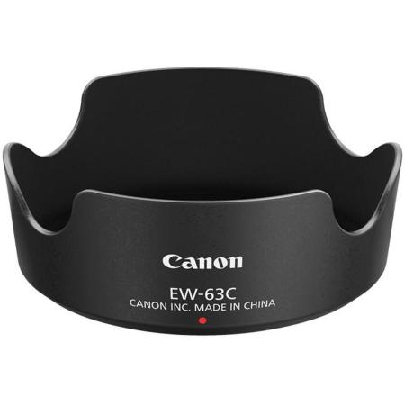 Canon Lens Hood EW-63C