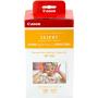 Canon RP-108 Ink Cassette/Paper Set