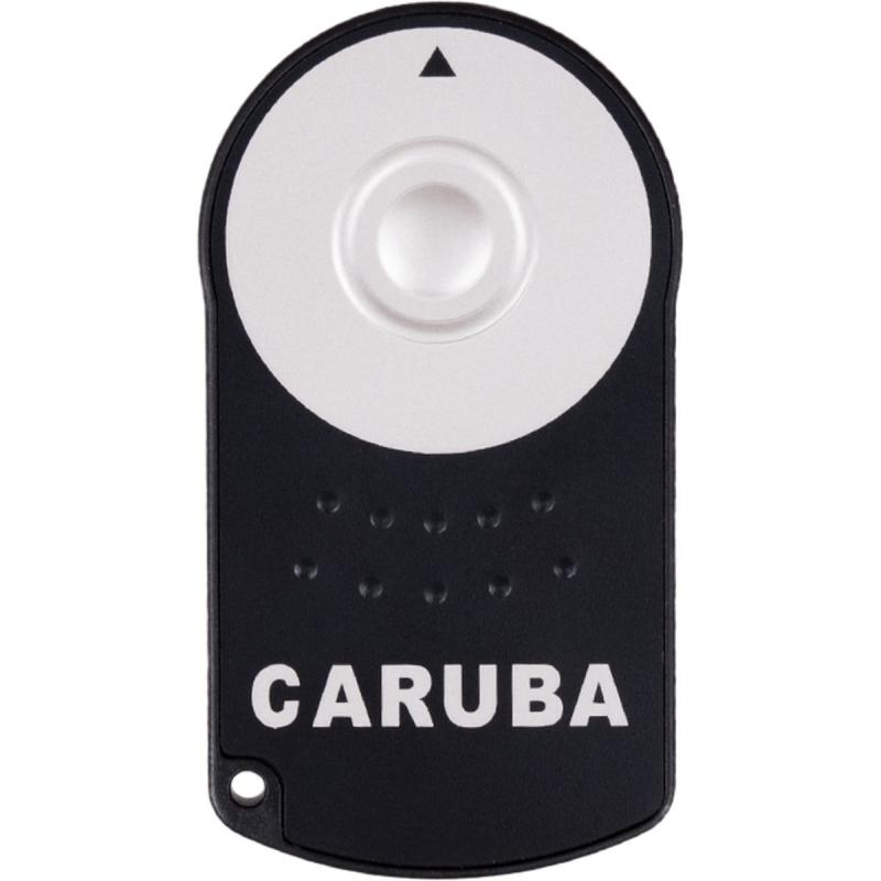 Caruba IR Remote Control CRC-6