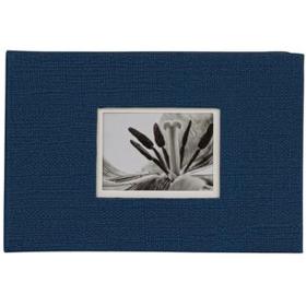 Dörr Unitex Slip-In Album Hardcover 40 10x15cm Blue