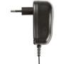 Nedis Universal AC-Pwradap 3/4.5/5/6/7.5/9/12 V DC 1.0 A
