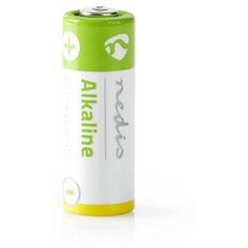 Nedis Alkaline Battery 23A 12 V 1 Pieces Blister