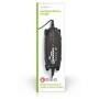 Nedis Charger For Loodzuuraccus 3.8 A Universal
