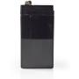 Nedis Rechargeable Loodzuuraccu 6V 10 000mAh 151 X 50 X 95mm