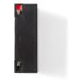 Nedis Rechargeable Loodzuuraccu 6V 10 000mAh 151 X 50 X 95mm