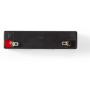 Nedis Rechargeable Loodzuuraccu 6V 1200mAh 97 X 24 X 52mm