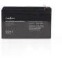 Nedis Oplaadbare Loodzuuraccu 12V 9000mAh 150 x 65 x 95mm
