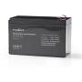 Nedis Oplaadbare Loodzuuraccu 12V 9000mAh 150 x 65 x 95mm