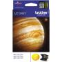 Brother LC-1240 Yellow High Capacity