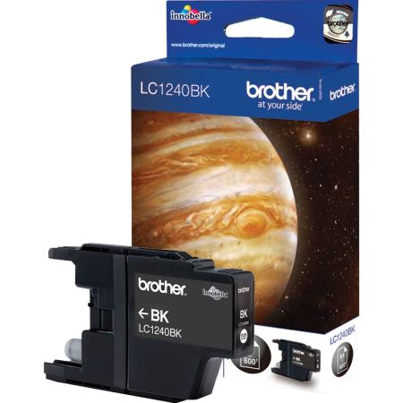 Brother LC-1240 Black High Capacity