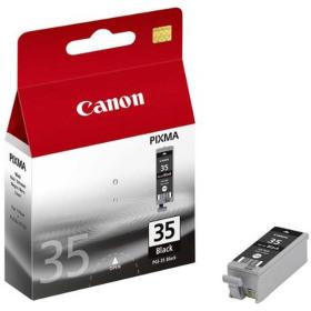 Canon PGI-35 Ink Cartridge Black Standard Capacity 9.3ml