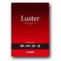 Canon LU-101 A3+ 20 Sheets Luster Paper