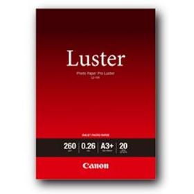 Canon LU-101 A3+ 20 Sheets Luster Paper
