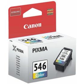 Canon CL-546 Colour/Colour 8ml
