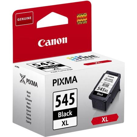 Canon PG-545XL Black/Black 15ml