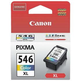Canon CL-546XL Colour/Colour HC 13ml