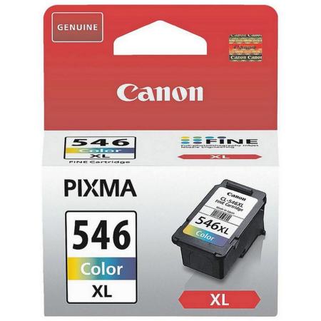 Canon CL-546XL Colour/Colour HC 13ml